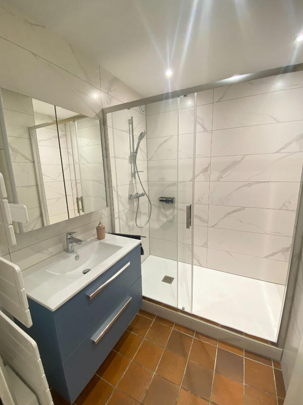 Appartement - 78 m² - 4 pièces