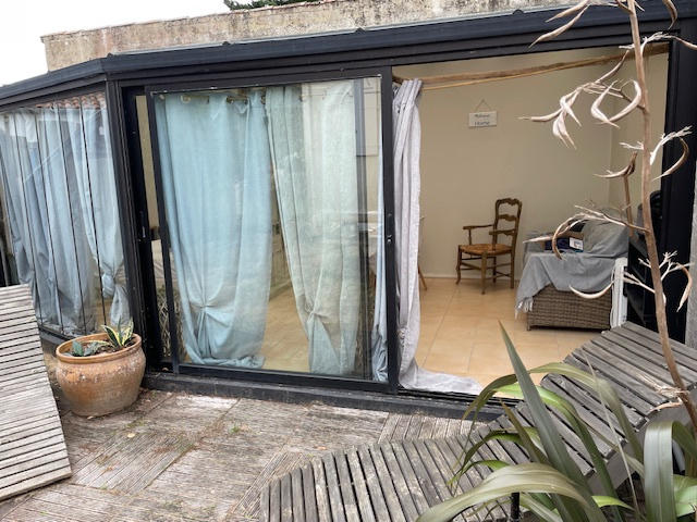 Maison - 89 m² - 8 pièces