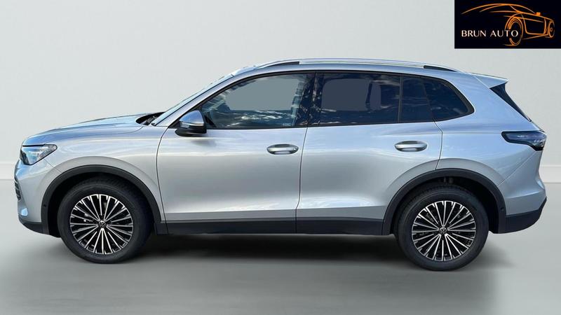 Volkswagen Tiguan Nouveau 1.5 eTSI 150cv Dsg7 Life Plus