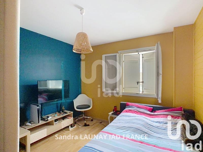 Maison - 202 m² - 8 pièces