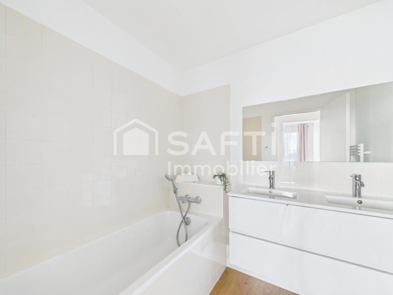 Maison - 146 m² - 7 pièces