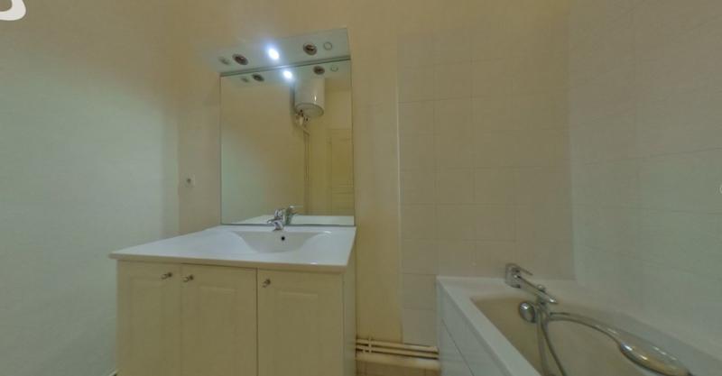 Appartement - 140 m² - 5 pièces