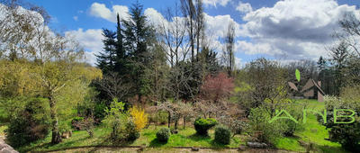 Maison - 197 m² - 9 pièces