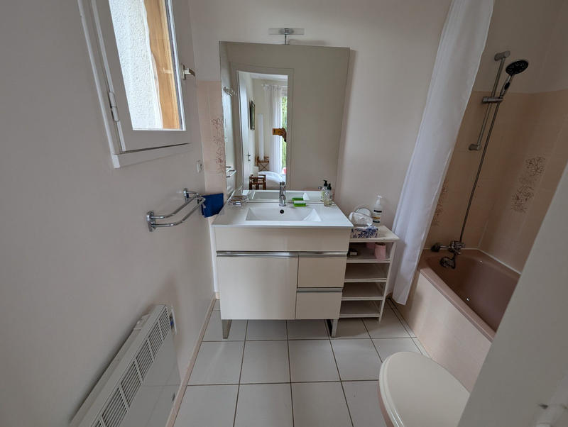 Maison - 137 m² - 5 pièces