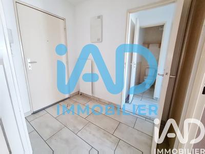 Appartement - 51 m² - 2 pièces