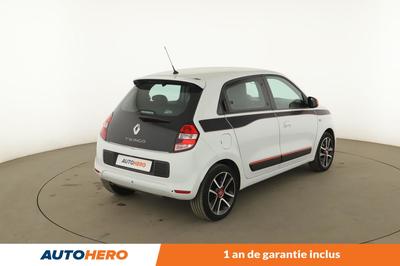 Renault Twingo 0.9 TCe Energy Sl Edition One 90 ch