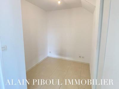 Appartement - 25 m² - 1 pièce