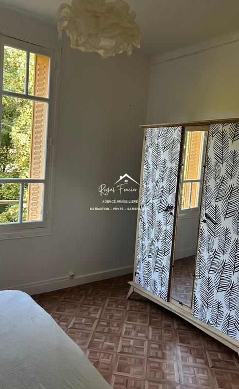 Maison ancienne - 188 m² - 8 pièces