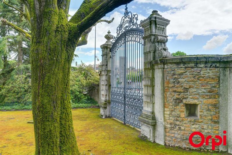 Appartement - 108 m² - 5 pièces