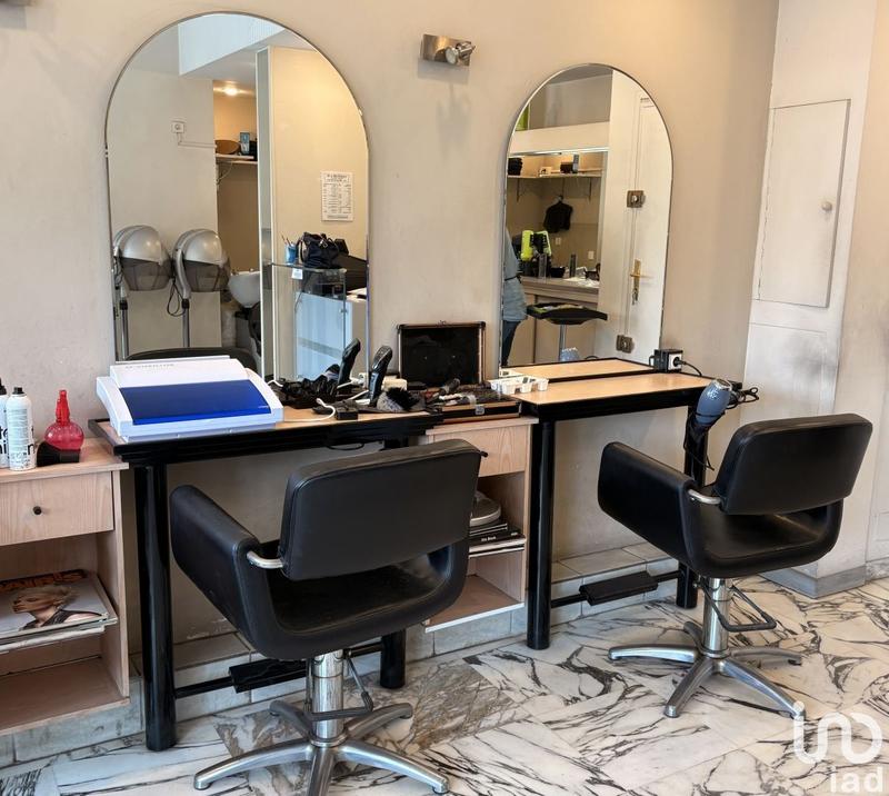 Local commercial - 30 m²