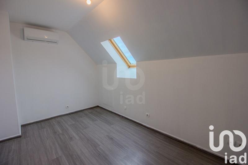 Maison - 87 m² - 5 pièces