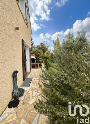 Maison - 145 m² - 5 pièces