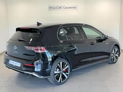 Volkswagen Golf 1.5 eHybrid 272 Dsg6 Gte