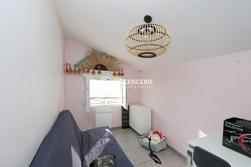 Villa - 63 m² - 3 pièces