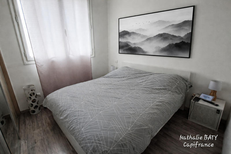 Appartement - 81 m² - 4 pièces