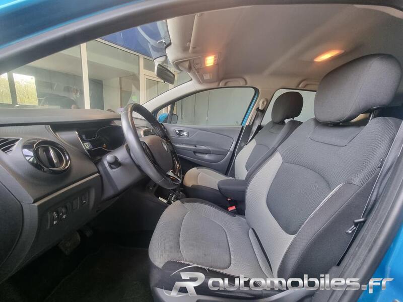 Renault Captur 1.2 Tce 120 Zen