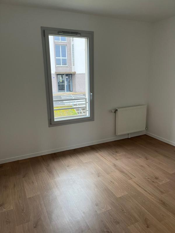Appartement - 88 m² - 4 pièces