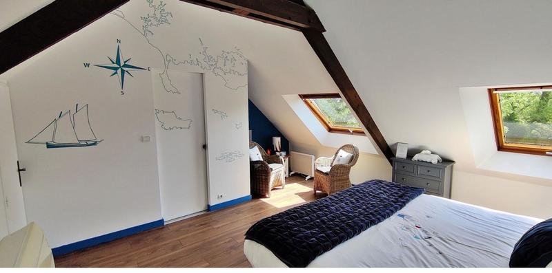 Demeure - 350 m² - 14 pièces