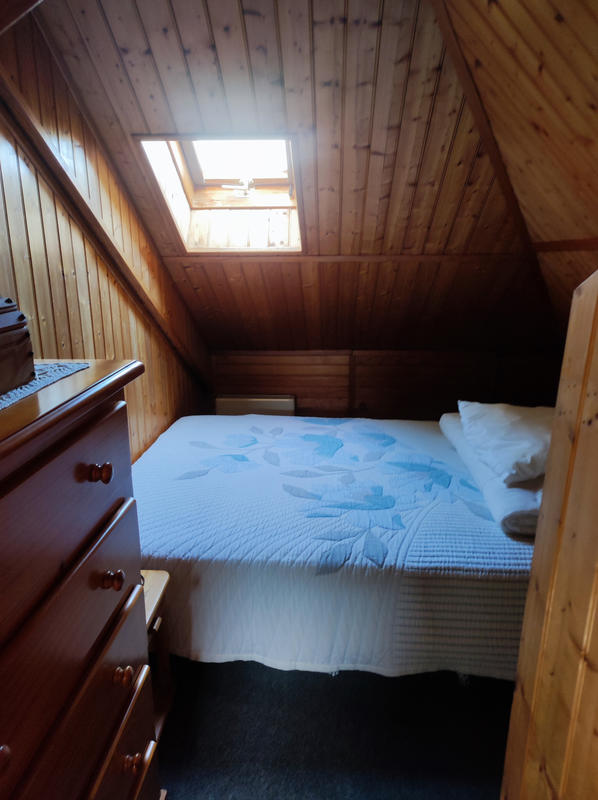 Maison - 118 m² - 5 pièces