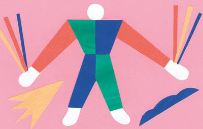 Ad Hoc Festival : Danse - Pop