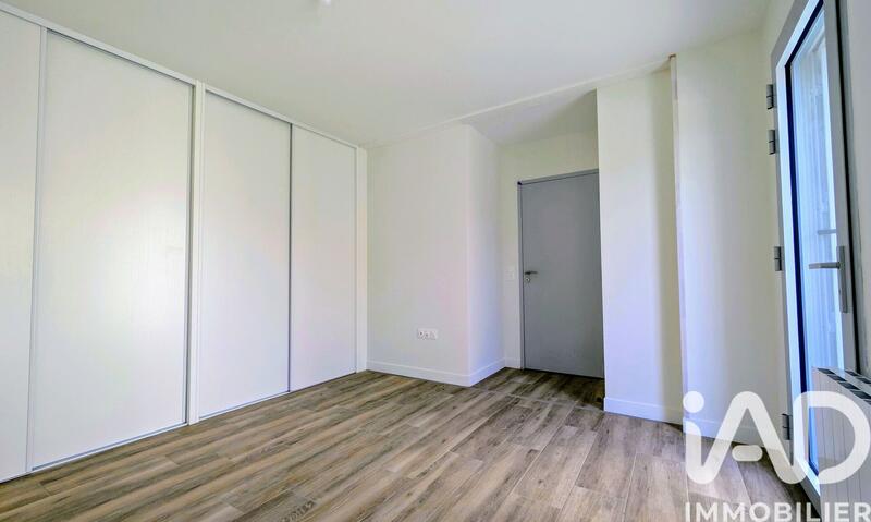 Appartement - 63 m² - 2 pièces