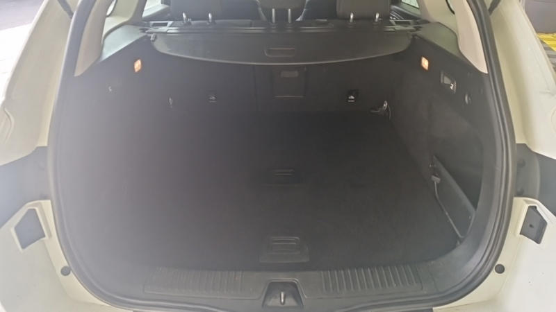 Renault Talisman estate Dci 110 Energy Edc Zen