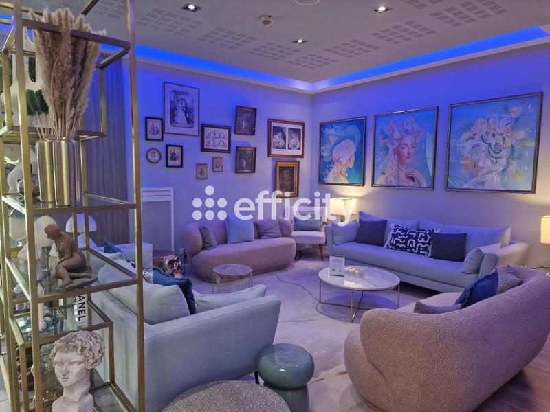 Appartement - 19 m² - 1 pièce