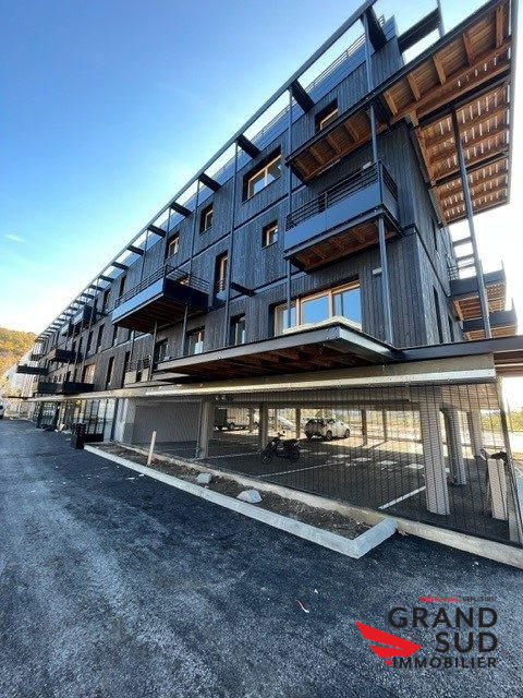 Appartement - 29 m² - 1 pièce