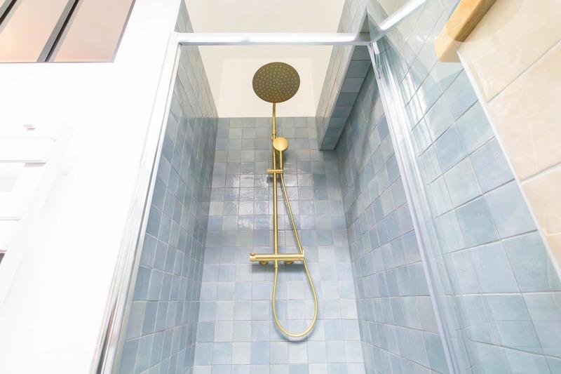 Appartement - 58 m² - 2 pièces