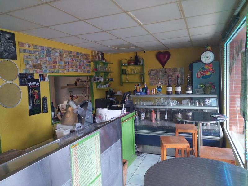 Fonds de commerce - 89 m²