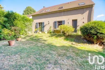 Maison - 113 m² - 7 pièces