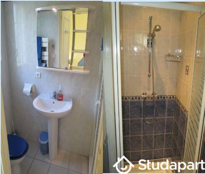 Maison - 18 m² - 1 pièce