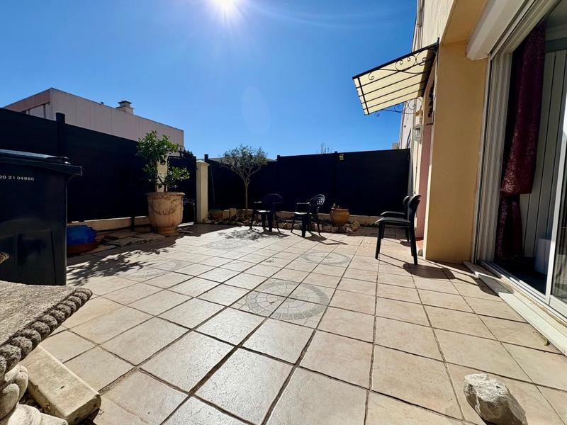 Maison - 91 m² - 4 pièces