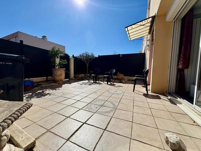 Maison - 91 m² - 4 pièces