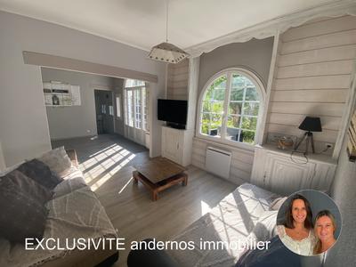 Maison - 116 m² - 6 pièces