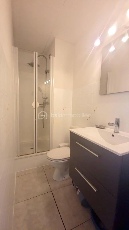 Studio - 20 m² - 1 pièce