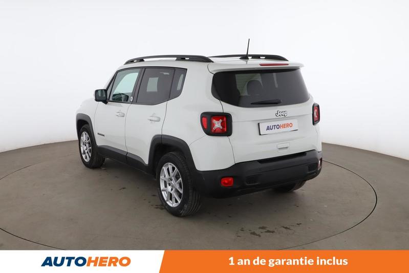 Jeep Renegade 1.0 Gse T3 Quiksilver Edition 120 ch