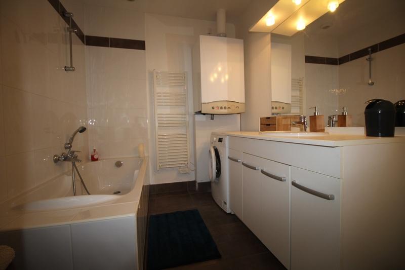 Appartement - 99 m² - 4 pièces