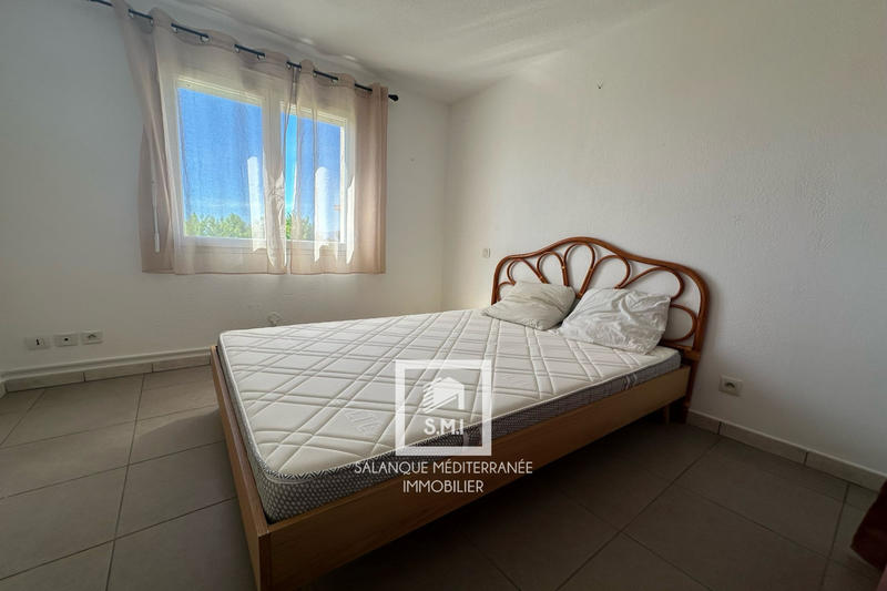 Appartement - 49 m² - 3 pièces