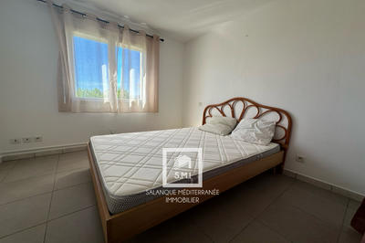 Appartement - 49 m² - 3 pièces