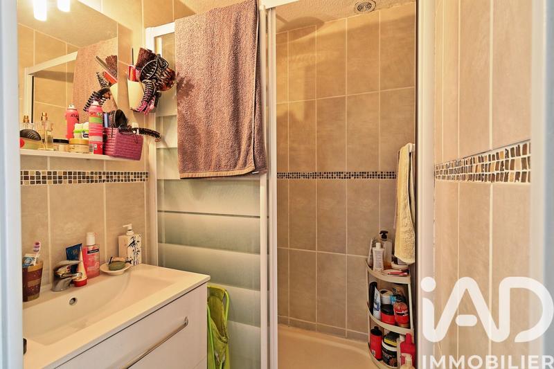 Maison - 42 m² - 3 pièces