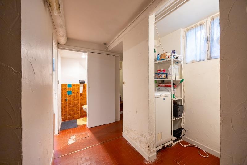 Maison - 63 m² - 3 pièces