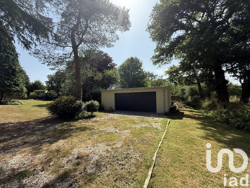 Maison - 255 m² - 9 pièces