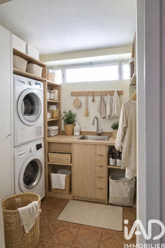 Appartement - 106 m² - 4 pièces