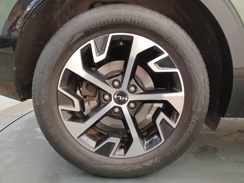 Kia Sportage Vp 1.6 t-GDi 230ch Isg Hybride Bva6 4x2 Design