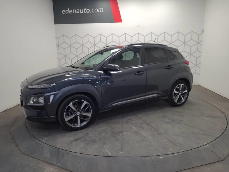 Hyundai Kona 1.0 t-GDi 120 Executive