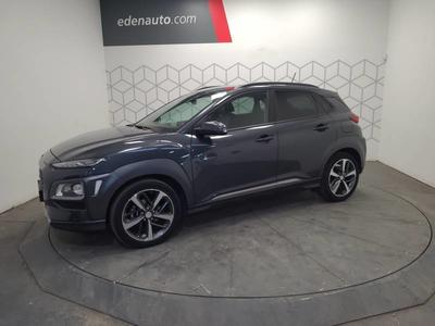 Hyundai Kona 1.0 t-GDi 120 Executive