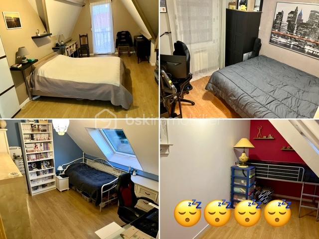 Maison - 146 m² - 6 pièces