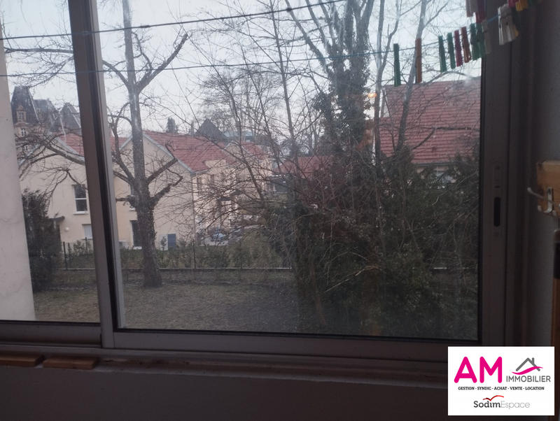 Appartement - 74 m² - 3 pièces