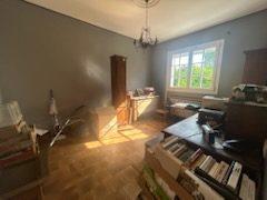 Maison - 258 m² - 8 pièces